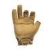 Ironclad Tactical Trigger Impact Gloves Camo