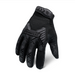 Ironclad Tactical Impact Grip Gloves Black
