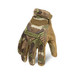 Ironclad Tactical Impact Gloves Camo