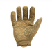 Ironclad Tactical Grip Gloves Coyote
