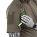 UF PRO® P-40 RESPONDER SHIRT Brown Grey Zipper Pocket