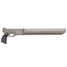 Anarchy Outdoors HM1000X Competition Chassis Gun Metal
