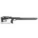 Anarchy Outdoors HM1000X Competition Chassis Graphite Black with Buttstock
