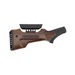 WOOX Bravado Stock for Henry Lever Action Rifles Walnut Cheek Riser