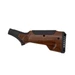 WOOX Bravado Stock for Henry Lever Action Rifles Walnut