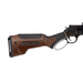 WOOX Bravado Stock for Henry Lever Action Rifles Walnut Installed