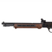 WOOX Bravado Handguard for Henry Lever Action Rifles Walnut Installed