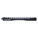 Weatherby 307 Scope Base Side View