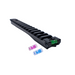 Weatherby 307 Scope Base with all Colors