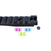Weatherby 307 Scope Base with all Colors