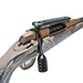 Weatherby 307 Scope Base Mounted