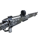 Seekins Barrel Change Tool Mounted