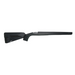 Grayboe Flagstaff Stock Black