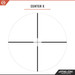 Muzzleloader Scope - Athlon Talos HMR 1x24mm Reticle