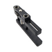 Long Shot Precision M-LOK Adjustable Bag Rider - Ruger Precision
