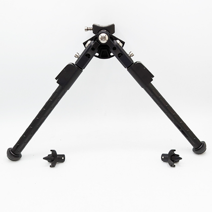 About the Different Types of Atlas Bipod Feet
