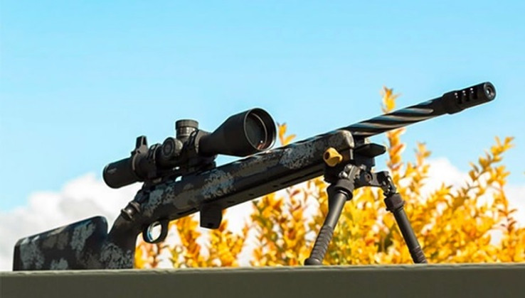 Stabilizing a Rifle: Your Options