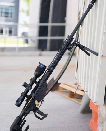 Pretty Much Everything You Wanted to Know About MDT Bipods
