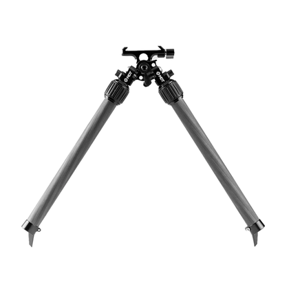 The Mountain Bipod: Everything You Need to Know About This MDT Bipod 