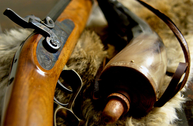 A Possibles Bag Checklist: What Muzzleloader Accessories Do You Need?