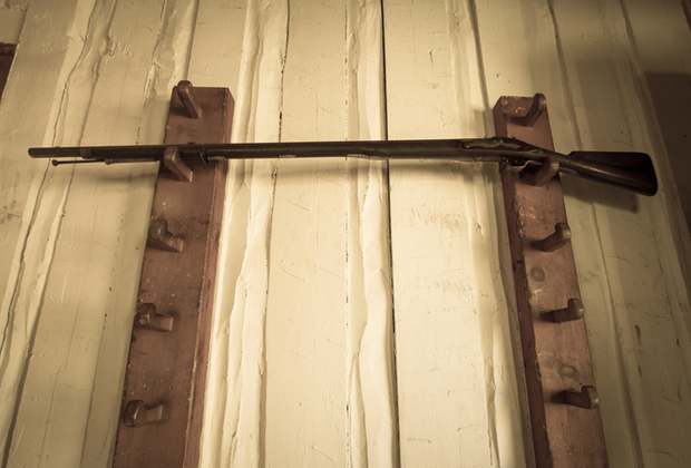Muzzleloader Ramrod Materials: Which Is Best? 