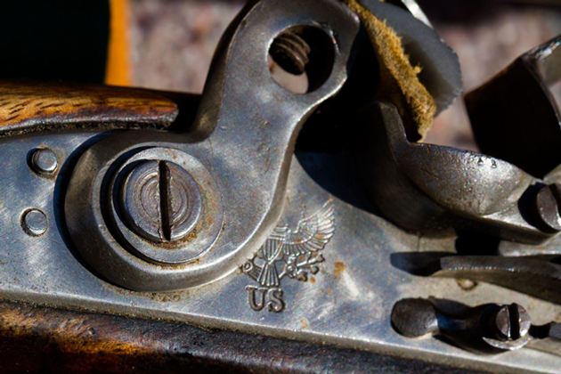 How Not to Break (Or Otherwise Damage) Your Muzzleloader Ramrod 