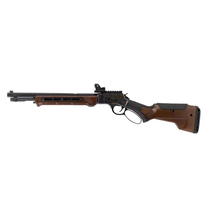 A New Stock for Your Marlin 336? Why This Is One of the Most Impactful Upgrades You Can Make 