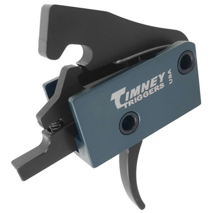 Timney Trigger’s AR Impact Trigger: What to Know