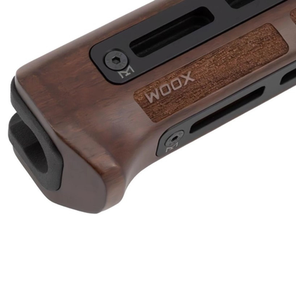 7 Compelling Reasons to Upgrade to a WOOX 10/22 Stock 