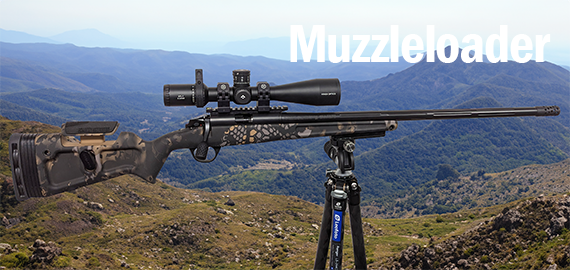 MUZZLELOADER ACCESSORIES