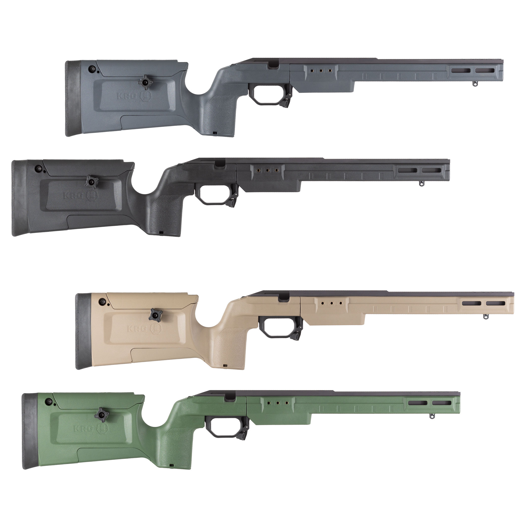 455 Parts & Accessories | Anarchy Outdoors