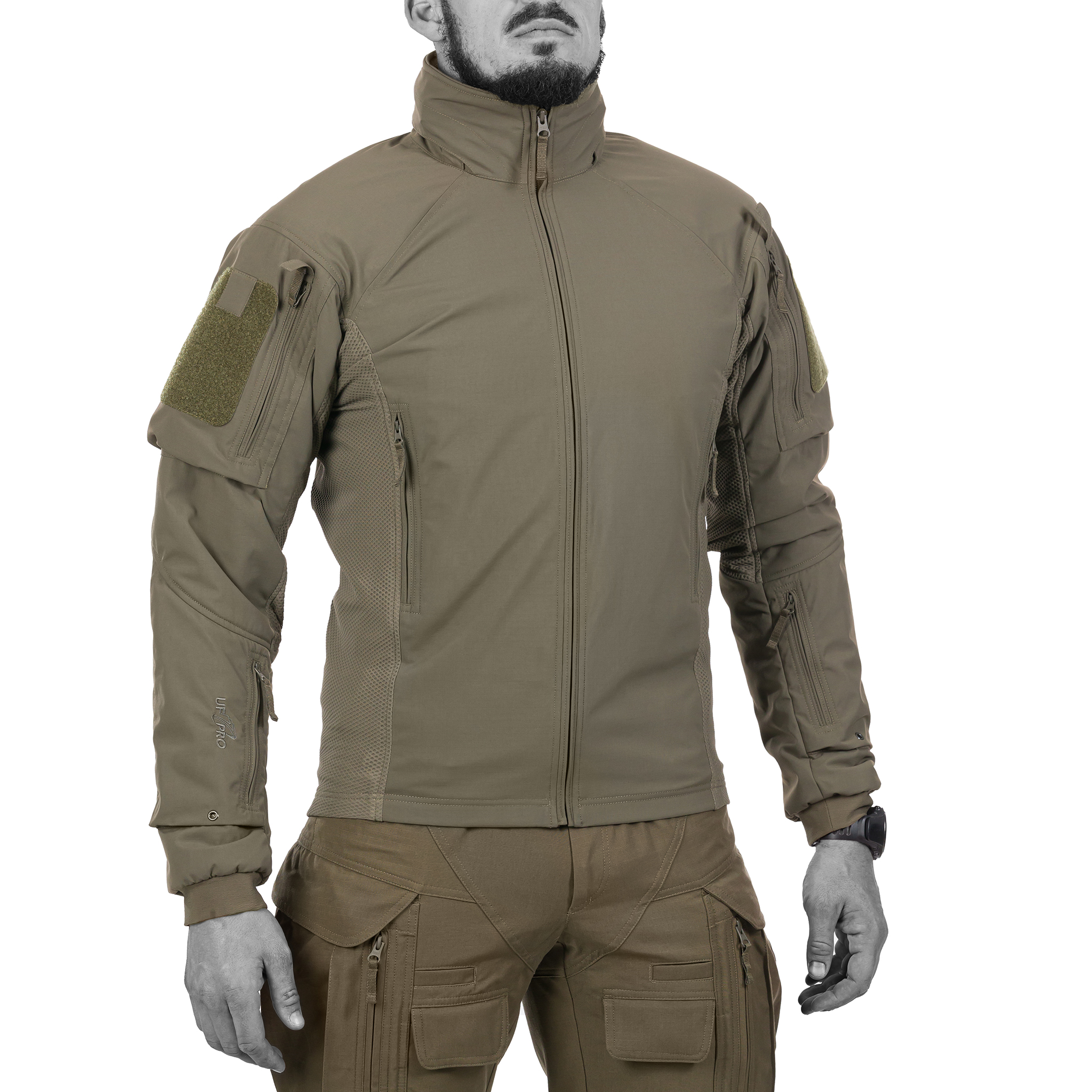 UF PRO | Tactical Jackets