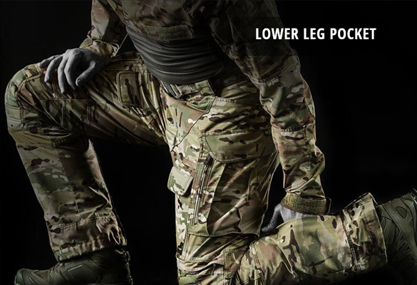 Striker X Combat Pants │ UF PRO