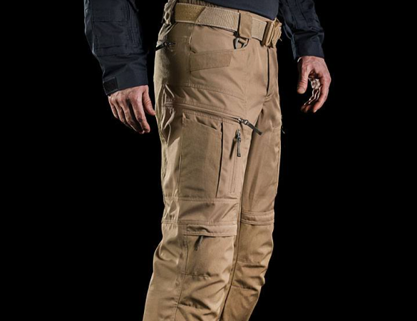 P-40 Classic Gen.2 Tactical Pants