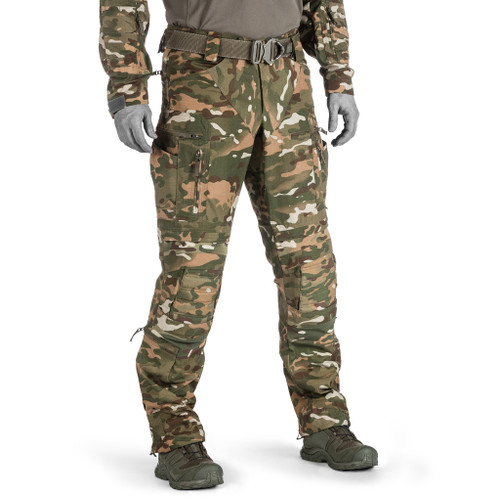 G3 Pants Multicam Combat Trousers | FROGMANGLOBAL