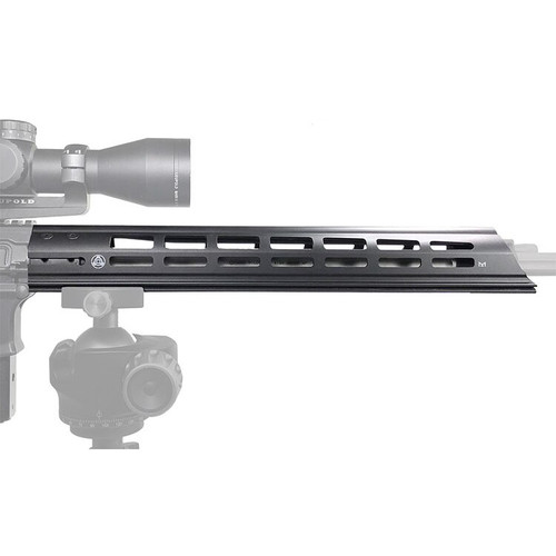 Fast Track™ ARCA Precision Rifle Handguard (AR-15, RPR ONLY)