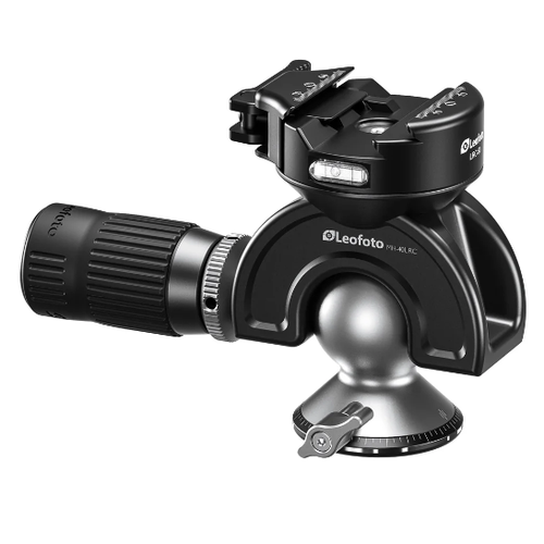 Leofoto MH-35LRC Tripod Ball Head For Sale | Anarchy Outdoors