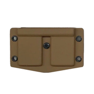 CZ .22 Magazine Carrier - FDE