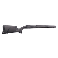 Bastion Remington 700 Stock Black Carbon Sponge
