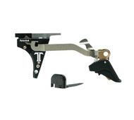 Triggertech Ace Trigger for Glock Pistols - Flat