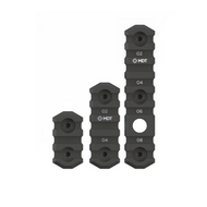 M-LOK Picatinny Rails - MDT