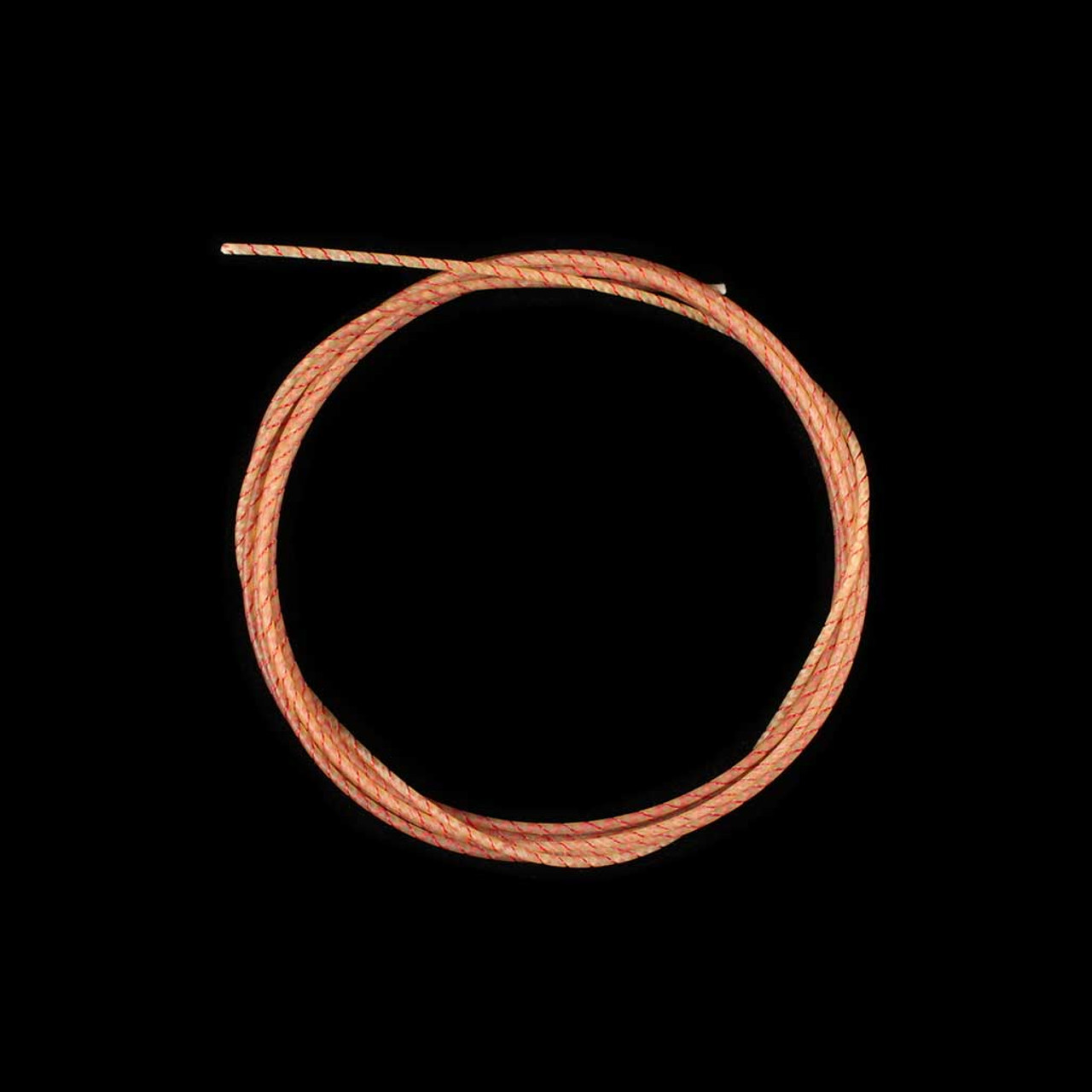 Copper Gimped Diapason Gut String 0.96mm