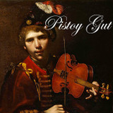 Pistoy Gut Strings