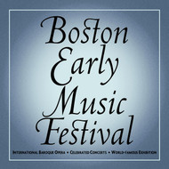 Boston Early Music Festival 2023