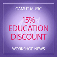 Student/Educator Discounts