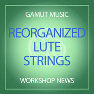 Reorganized Lute Strings