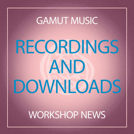 Gamut Recordings & Downloads