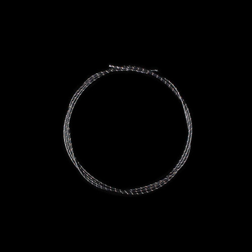 Silver Gimped Gut String 1.60mm