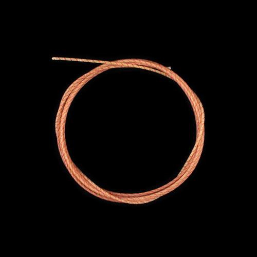 Copper Gimped Diapason Gut String 1.26mm