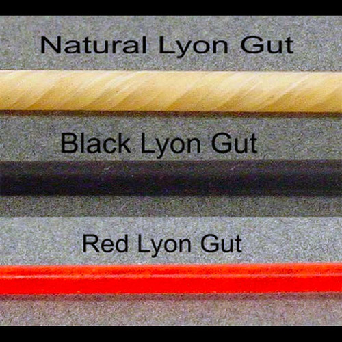 Lyon Gut Color Options